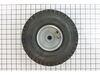Wheel – Part Number: 335-561