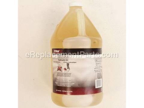 10496964-1-M-Titan-430-361-Coolflo Hydraulic Fluid, 1 Gal