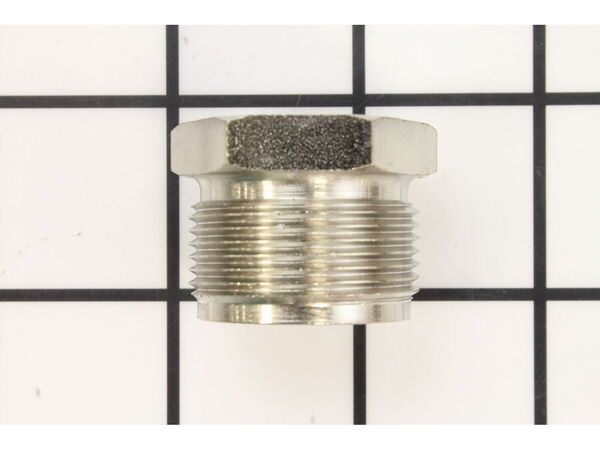 10496966-1-M-Titan-431-007-Nut, Coupling