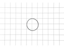O-Ring – Part Number: 431-032