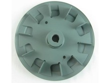 Pulley/Fan Assembly – Part Number: 448-250