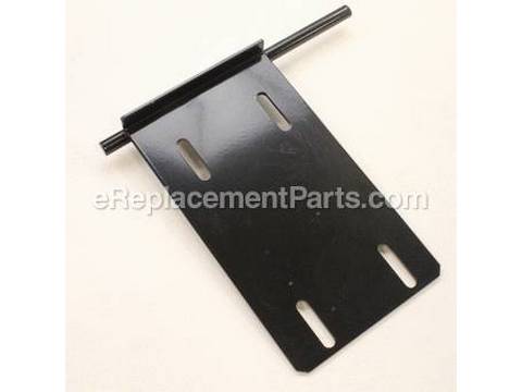 10497085-1-M-Titan-448-336-Mounting Plate, Gas Eng