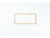 Tank Gasket – Part Number: 449-605
