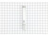 Siphon Tube (upright Cart Only – Part Number: 451-241