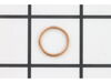 Copper Washer – Part Number: 520-020