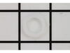 Manifold Filter Seal – Part Number: 560-038
