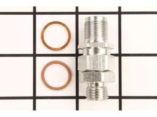 Swivel – Part Number: 580-530