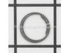 Retaining Ring – Part Number: 584-008