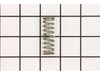 Adjustment Spring – Part Number: 600-057