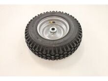 Wheel – Part Number: 670-109