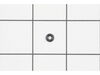 Valve Stem P-ring, Viton – Part Number: 700-721