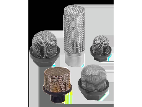 10497622-1-M-Titan-700-900-30 Mesh Inlet Screen