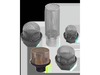30 Mesh Inlet Screen – Part Number: 700-900