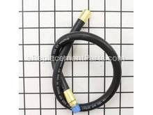 Return Tube – Part Number: 702-239