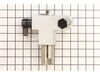 Fluid Section Complete (older – Part Number: 704-185