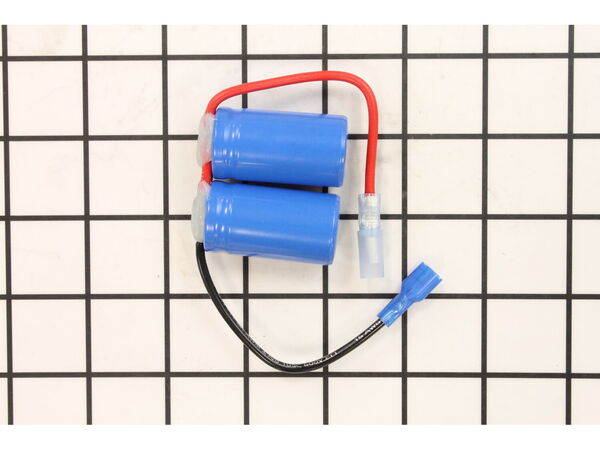 10497709-1-M-Titan-704-206-Capacitor Assembly, 250V