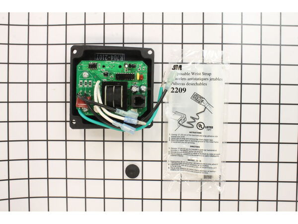 10497725-1-M-Titan-704-278-Electronic Pressure Control Complete W/Cover