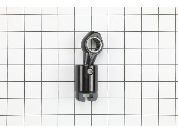 10497734-1-M-Titan-704-301A-Slider Assembly