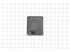 Front Cover W/Label – Part Number: 704-341