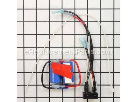 10497748-1-M-Titan-704-363-Capacitor/Rectifier Kit