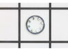 Washer – Part Number: 763-552