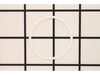 Back-up Ring, Teflon – Part Number: 800-333
