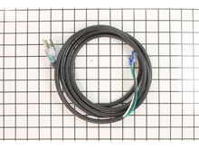 Power Cord Assembly – Part Number: 800-741