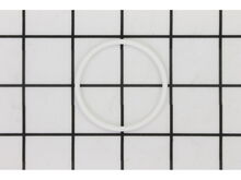 P-Ring, Teflon – Part Number: 800-906