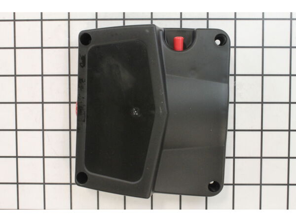 10498291-1-M-Titan-805-215A-Face Plate / Oiler Assembly