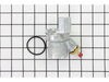 10498292-2-S-Titan-805-216A-Pusher Assembly, Stand And Low