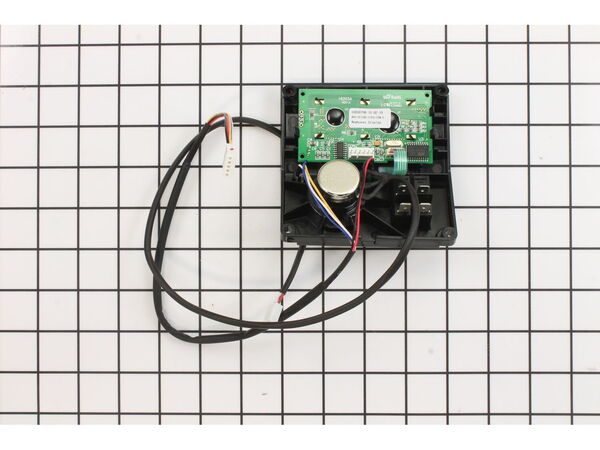 10498293-1-M-Titan-805-225A-Control Panel Assembly, Comple