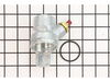 Pusher Assembly, Upright Cart – Part Number: 805-234A
