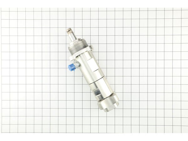 10498300-1-M-Titan-805-236A-Fluid Section Assembly