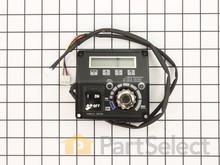Control Panel Assembly, Comple – Part Number: 805-237A
