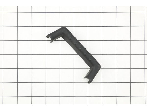 10498330-1-M-Titan-805-333-Handle Cover, Front