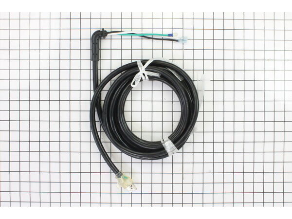 10498343-1-M-Titan-805-404A-Power Cord Assembly (Cart)