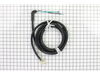 Power Cord Assembly (Cart) – Part Number: 805-404A