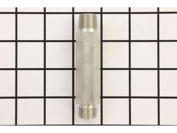 10498405-1-M-Titan-808-550-3/8" Nps(m) X 3" Hex F