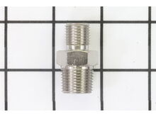 Outlet Fitting, 3/8 – Part Number: 812-003