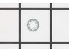 Lock Washer – Part Number: 856-002