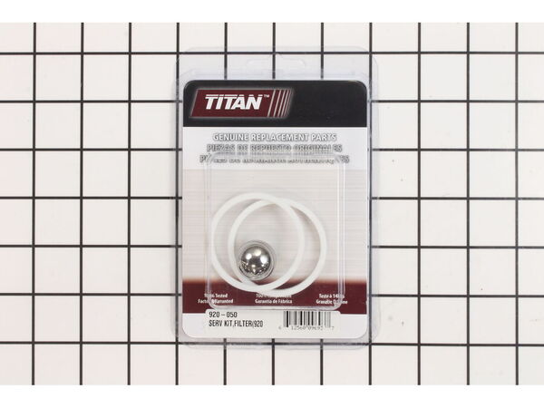 10498541-1-M-Titan-920-050-Filter Service Kit