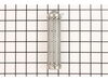 10498551-2-S-Titan-930-005-Filter Element, 5 Mesh, W/Ball
