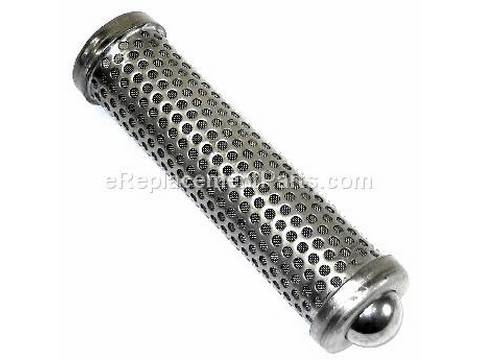 10498552-1-M-Titan-930-006-Filter Element, 50 M, W/ball