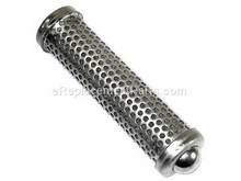 Filter Element, 50 M, W/ball – Part Number: 930-006