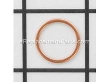 Gasket, Copper – Part Number: 945-003