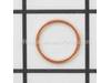 Gasket, Copper – Part Number: 945-003