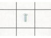 Fuse Block Screw – Part Number: 9804916