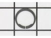 Washer – Part Number: 9822522