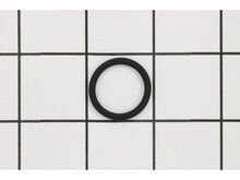 O-ring, Siphon Elbow – Part Number: 9871105