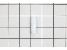 Return Tube Fitting – Part Number: 9885553